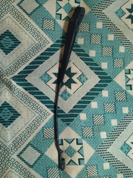 Рычаг стеклоочистителя Boch