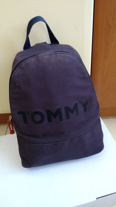 Рюкзак  Tommy подростковый.