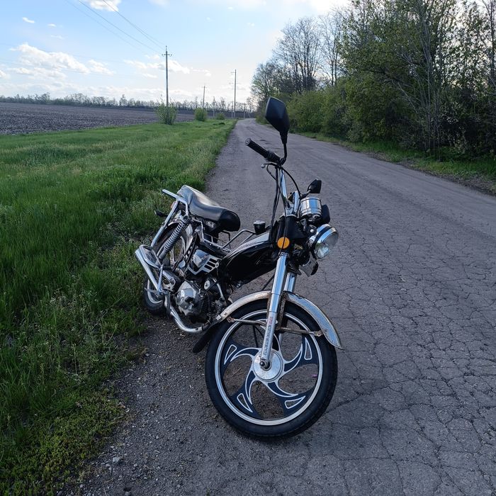 Продається дельта110