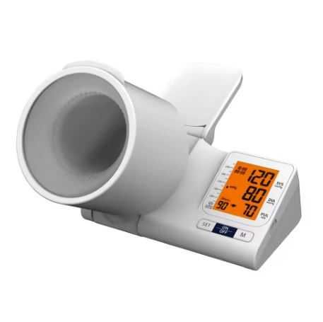 Тонометр тунельний, самозатягувальний. для інвалідів, професійний