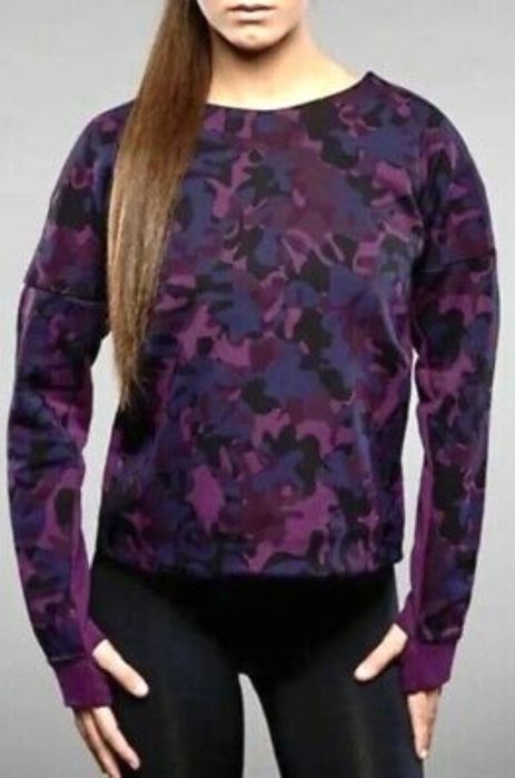 Nike Tech Fleece Vintage Old School Damska S