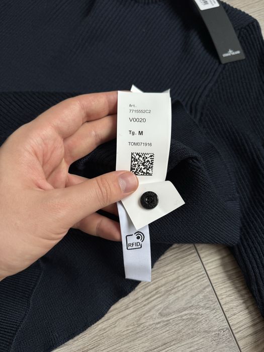 Гольф Stone Island