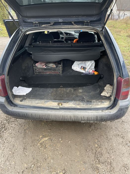 Форд Мондео 1.8 тді 1995 р