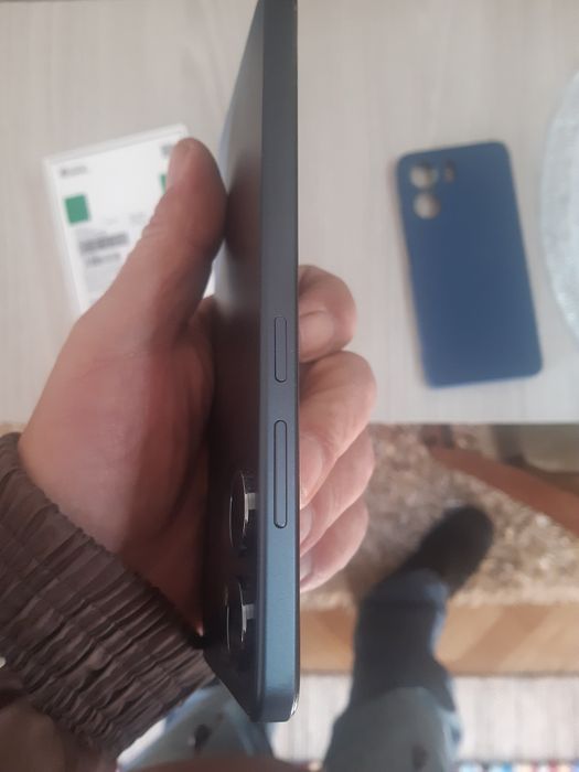 Telemóvel novo " OPPO 5x"