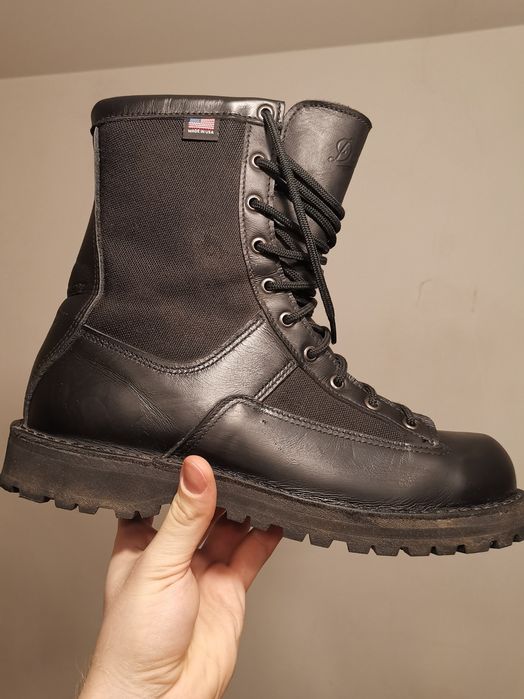 Danner Acadia 400G USMC 8" Gore Tex Thinsulate Vibram 2020