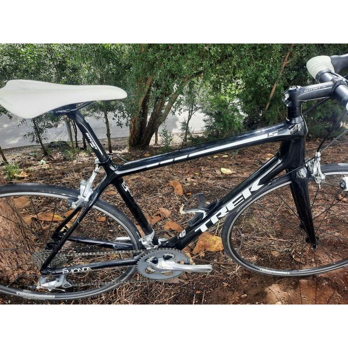 Trek emonda m de carbono 10x2v