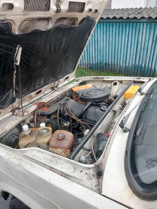 Продам ВАЗ 2107 в хорошому состоянії