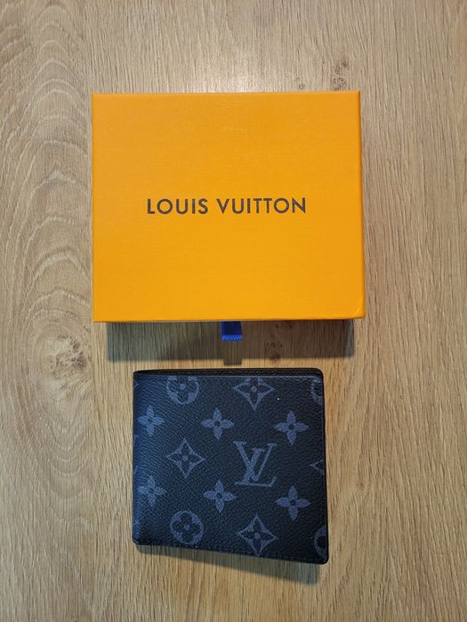 Portfel Louis Vuitton