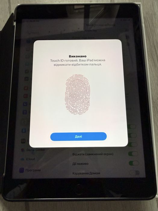 iPad (9th Generation) Wi-Fi