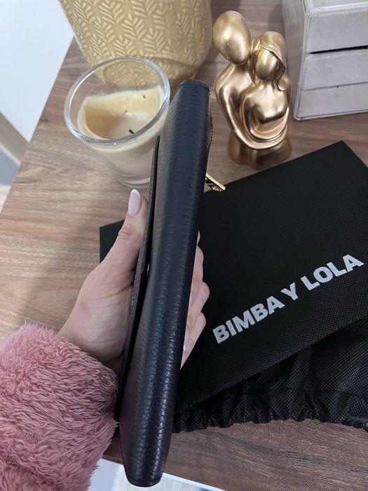 Porta moedas Bimba y Lola