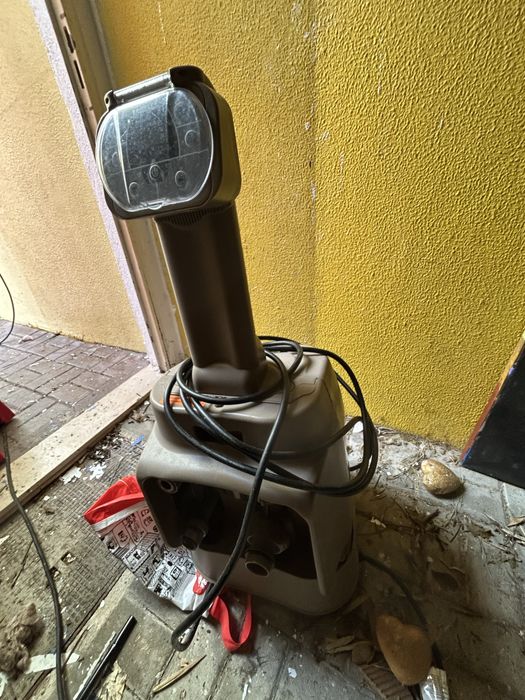 Motor spa intex a funcionar normal. Jacuzi rompeu .