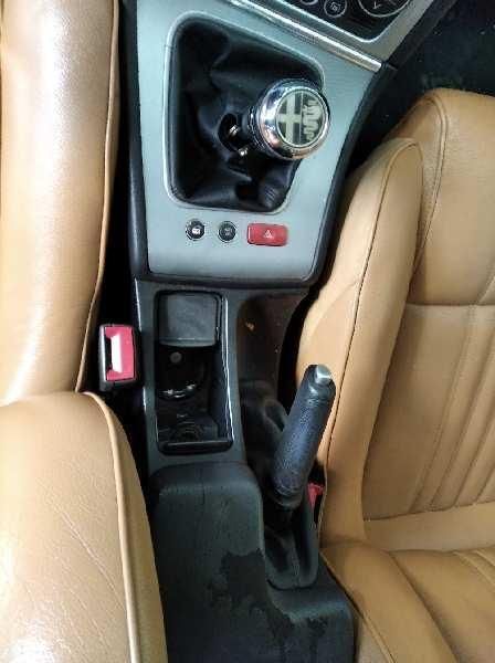 Barra Estabilizadora Frontal Alfa Romeo 159 140