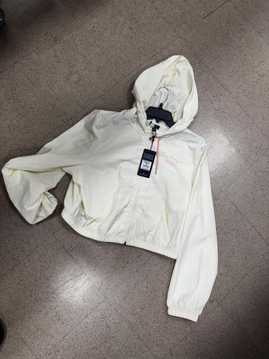 Kurtka wiatrówka true religion nowa