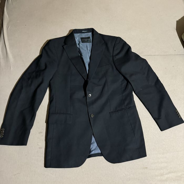 Весільний костюм Томі Хілфігер для чоловіка