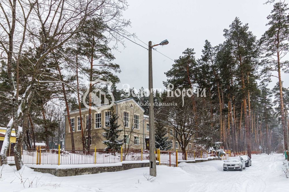 Квартира, 2к. Без ремонту. ЖК «Forest Park». Оппокова, 2а, Оболонь