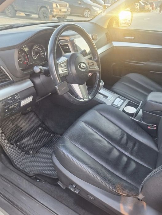 Продам Subaru Outback
