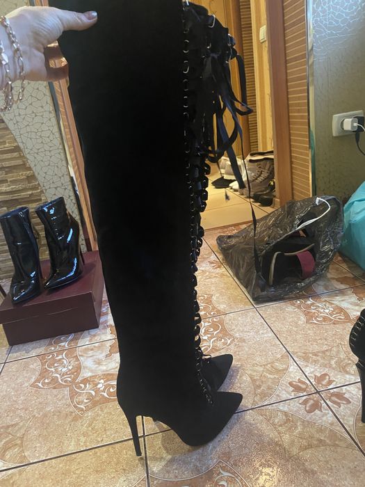 Продам женскую обувь разную