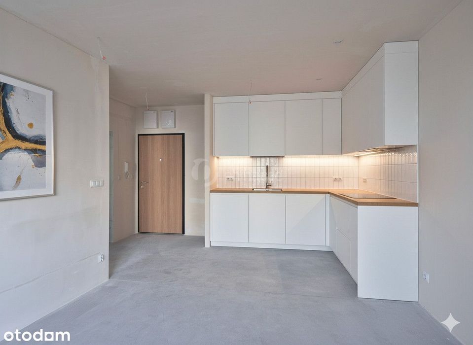 Pierwsze M! 36m² 2pok.| Balkon | Rabat!