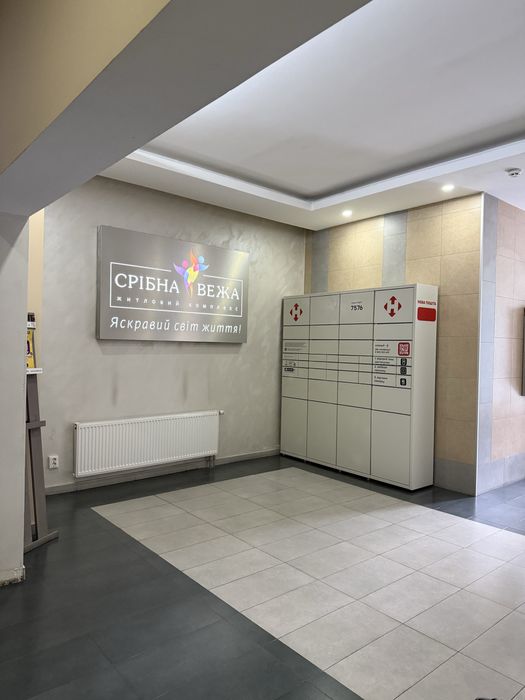 1-комнатная квартира по адресу ул. Белорусская (площадь 44 м²) - Atlanta.ua - фото 16