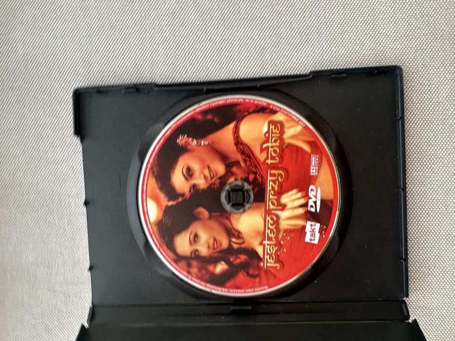 Film Bollywood Jestem przy tobie