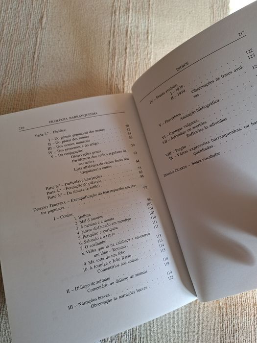 Filologia Barranquenha Dr. J. Leite Vasconcelos