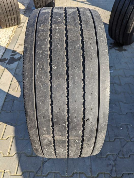 385/55R22.5 Continental HTL1 naczepa