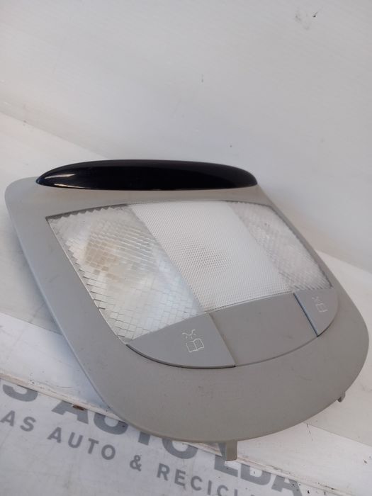 Plafonier luz teto Mercedes Classe R W251