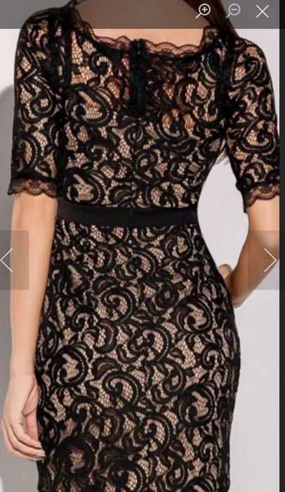 Святкова сукня 42/44 Вечірня сукня, плаття на випускний Pinterest dress