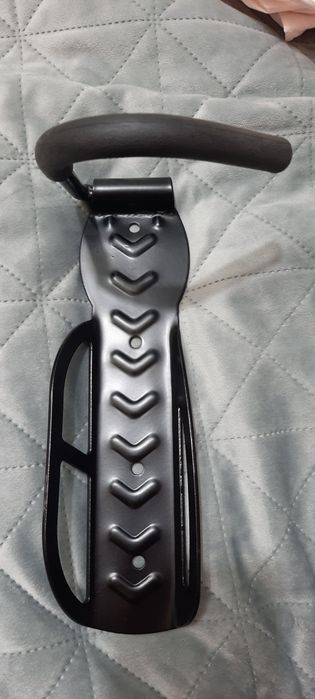 Кріплення для велосипеда самоката