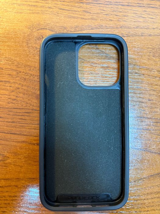 Quadlock iPhone 13 PRO