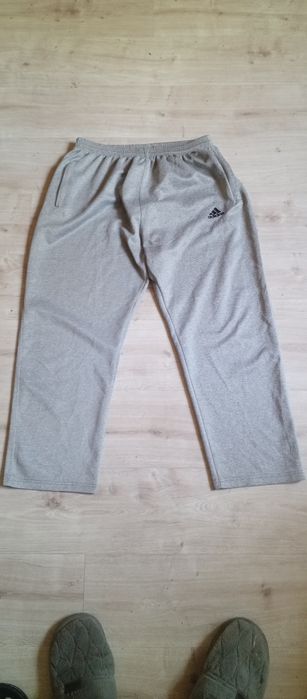 Spodnie dresowe ADIDAS xxl