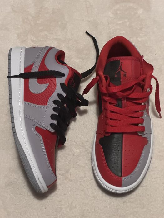 Nike Jordan Low