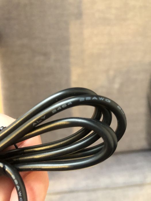 Кабель для роутера USB
