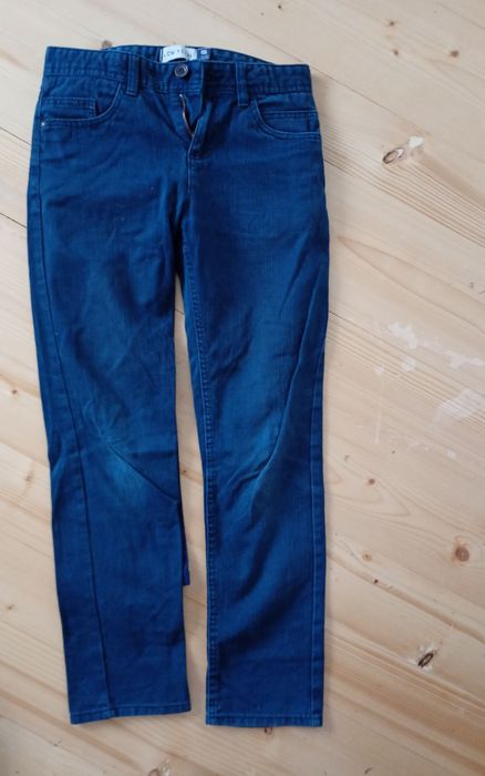 Штани для хлопця 104-128