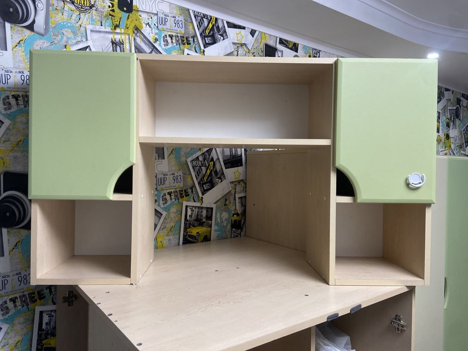 Продам дитячий комплект