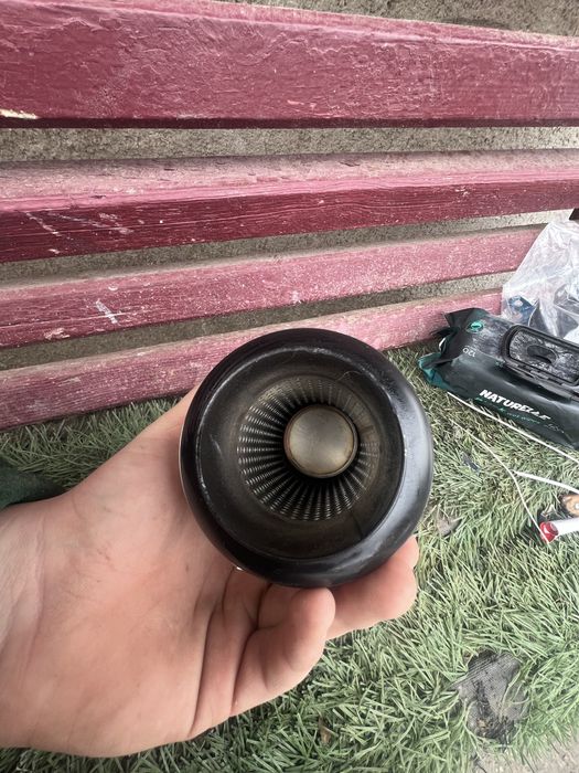 Вихлопна труба СКЙ