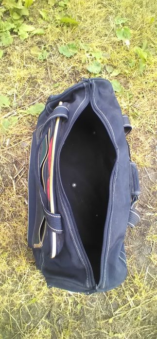 Sprzedam torby podrozne