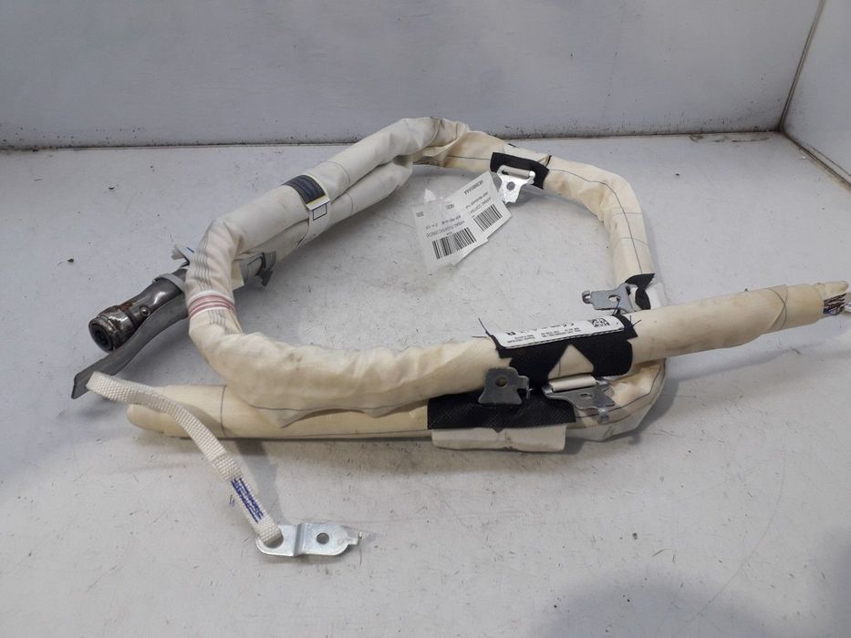 AIRBAG CORTINA FRENTE DIREITO JEEP RENEGADE TODO TERRENO, CERRADA 2.0 CRD 4X4 17...