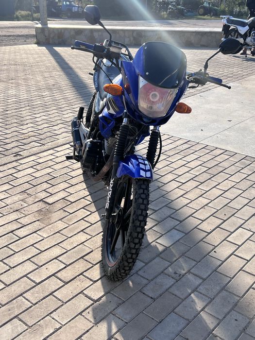 Продам spark sp200 r25b