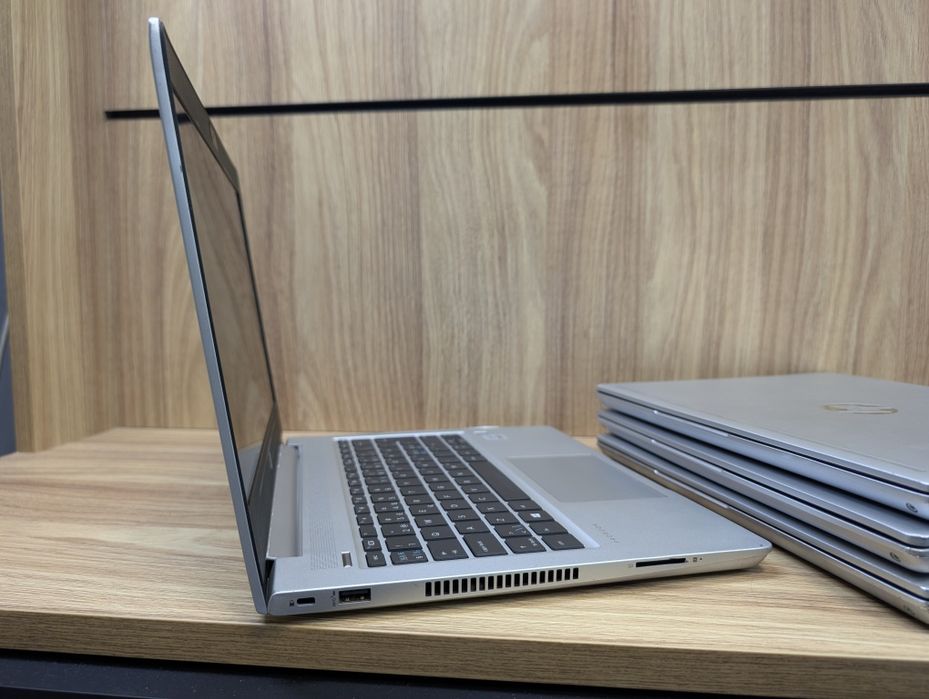 УЦІНКА!!! HP ProBook 430 G7/G6 через зовнішній вигляд