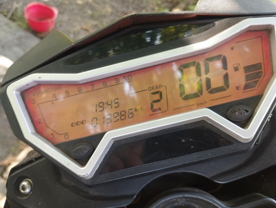 Продам вайпер zs200a1