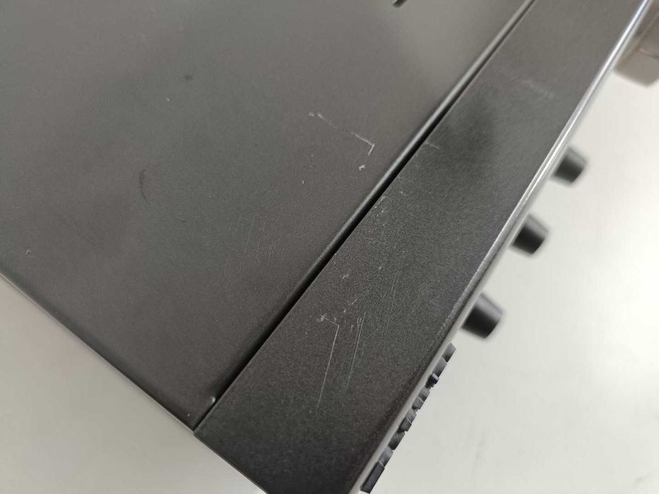 TECHNICS SU-A700 wzmacniacz audio