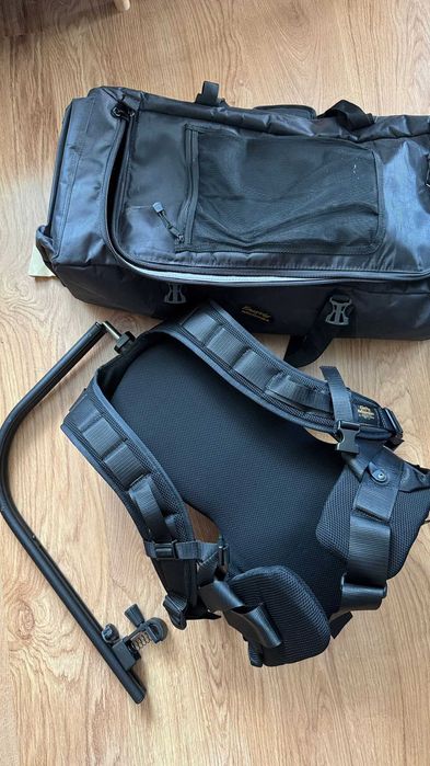 Easyrig Minimax 2-7kg plus ring Tilta