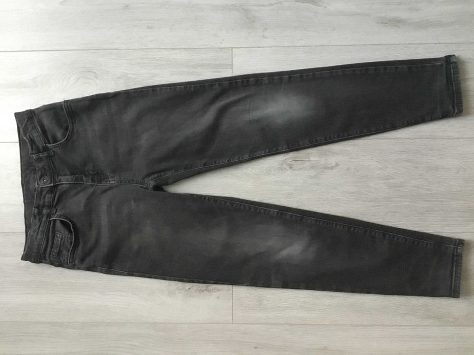 Штани джинсові на хлопчика