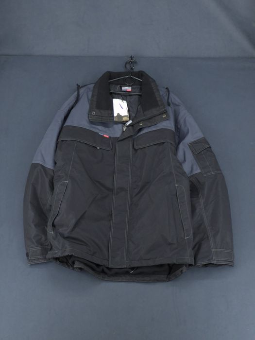 Fristads Icon Airtech Winter Jacket 4815 GT Kurtka Robocza Zimowa 3XL