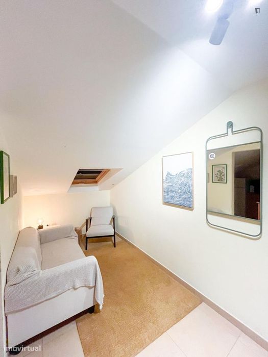 Apartamento com 1 quartos - localizado em Viana do castelo