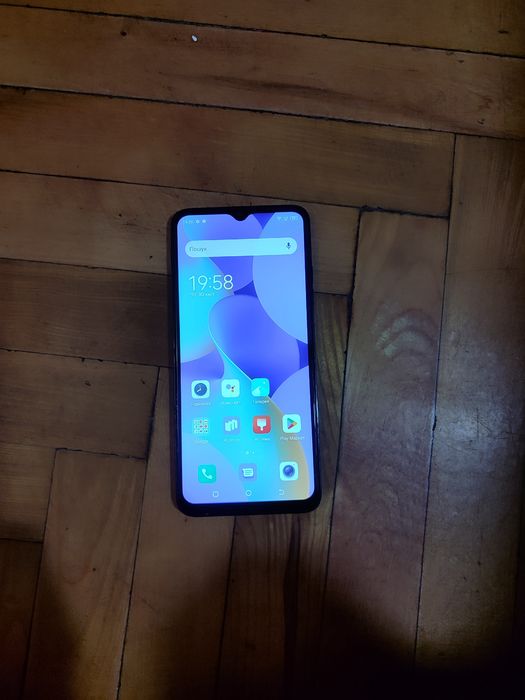 Tecno sрark 10c.