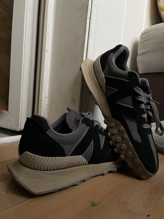 New Balance UXC72-czarny