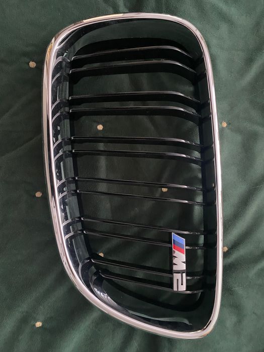 OE BMW atrapy , nerki / M2 F87