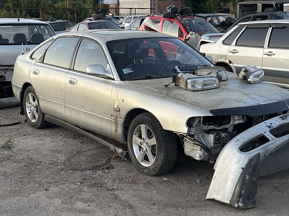 Разборка Mazda 626 GE розборка мазда 626 же